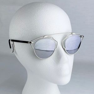 Christian Dior Designer Sunglasses - DiorSoReal